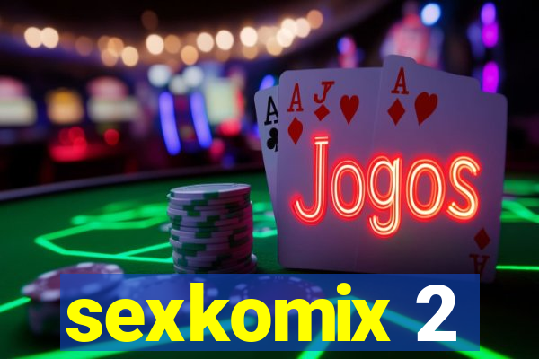 sexkomix 2